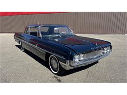 View this 1962 Oldsmobile Dynamic 88