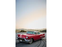 1957 Cadillac Series 62 (CC-2070897) for sale in La Canada, California