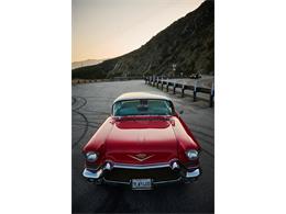 1957 Cadillac Series 62 (CC-2070897) for sale in La Canada, California