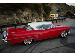 1957 Cadillac Series 62 (CC-2070897) for sale in La Canada, California