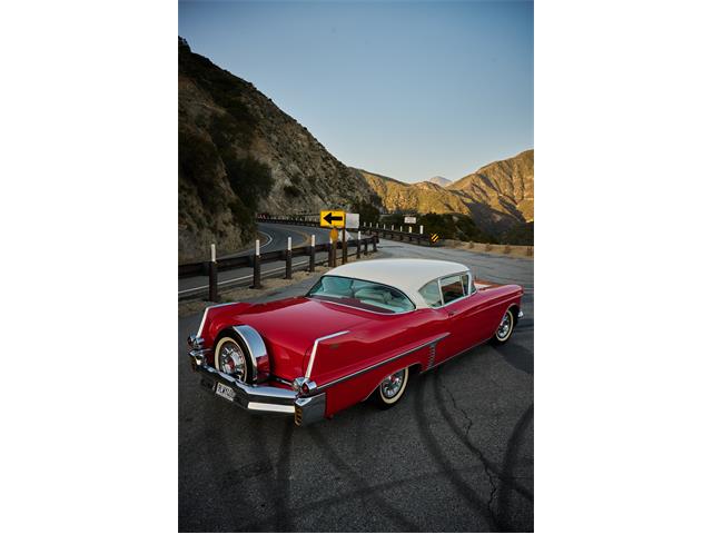 1957 Cadillac Series 62 (CC-2070897) for sale in La Canada, California