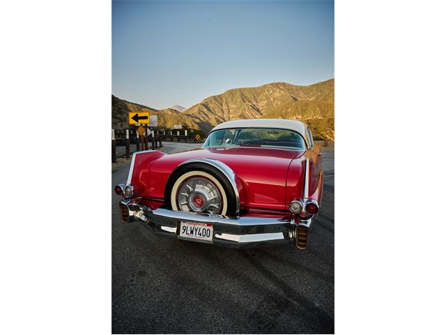 1957 Cadillac Series 62 (CC-2070897) for sale in La Canada, California