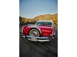 1957 Cadillac Series 62 (CC-2070897) for sale in La Canada, California