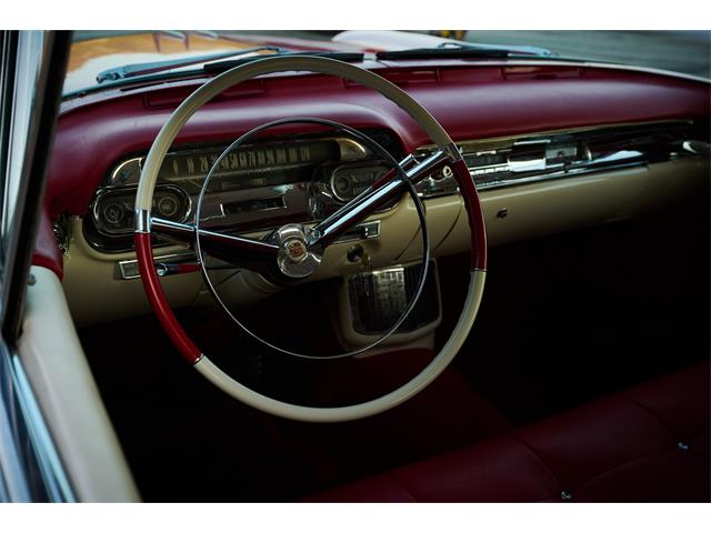 1957 Cadillac Series 62 (CC-2070897) for sale in La Canada, California