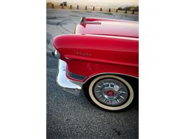 1957 Cadillac Series 62 (CC-2070897) for sale in La Canada, California