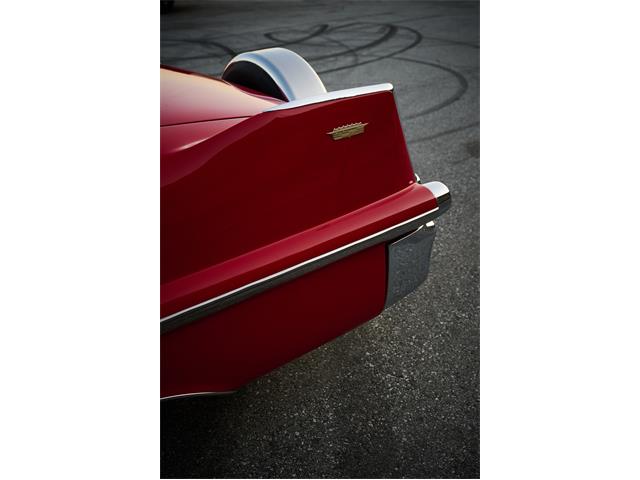 1957 Cadillac Series 62 (CC-2070897) for sale in La Canada, California