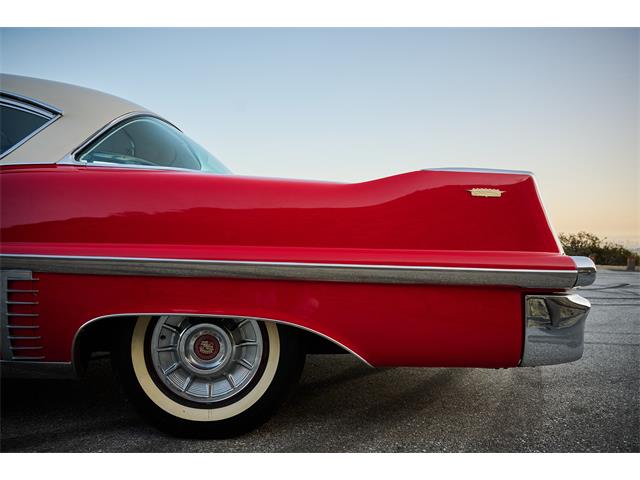 1957 Cadillac Series 62 (CC-2070897) for sale in La Canada, California