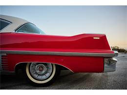 1957 Cadillac Series 62 (CC-2070897) for sale in La Canada, California