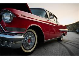 1957 Cadillac Series 62 (CC-2070897) for sale in La Canada, California