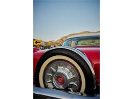 1957 Cadillac Series 62 (CC-2070897) for sale in La Canada, California