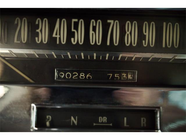 1957 Cadillac Series 62 (CC-2070897) for sale in La Canada, California