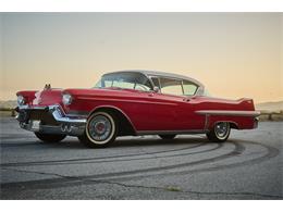 1957 Cadillac Series 62 (CC-2070897) for sale in La Canada, California