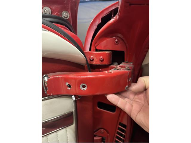 1957 Cadillac Series 62 (CC-2070897) for sale in La Canada, California