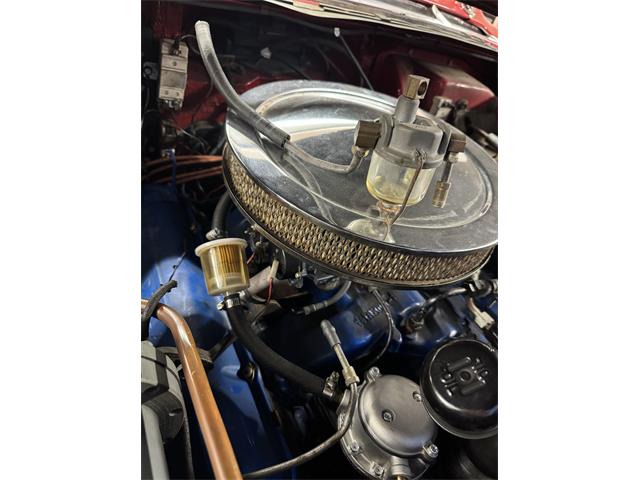 1957 Cadillac Series 62 (CC-2070897) for sale in La Canada, California