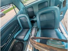 1967 Ford Mustang (CC-2078970) for sale in Tulsa, Oklahoma