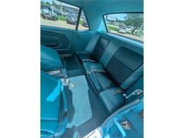 1967 Ford Mustang (CC-2078970) for sale in Tulsa, Oklahoma