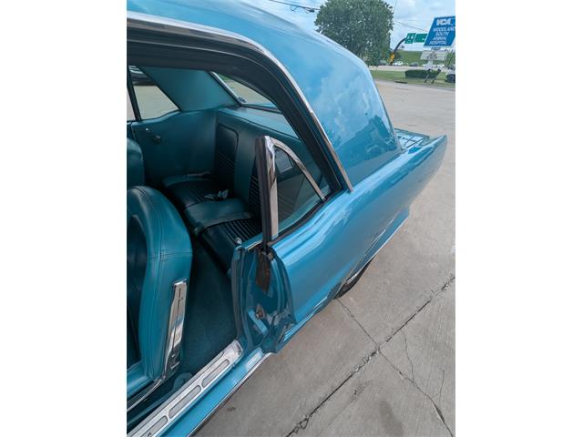 1967 Ford Mustang (CC-2078970) for sale in Tulsa, Oklahoma