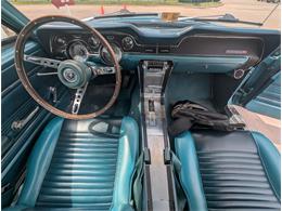 1967 Ford Mustang (CC-2078970) for sale in Tulsa, Oklahoma