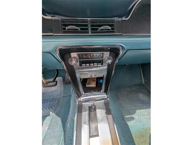 1967 Ford Mustang (CC-2078970) for sale in Tulsa, Oklahoma