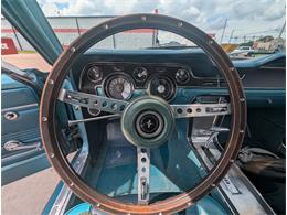 1967 Ford Mustang (CC-2078970) for sale in Tulsa, Oklahoma
