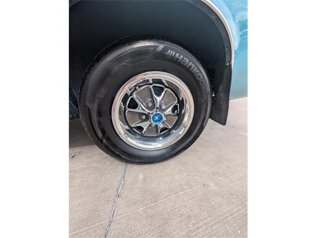 1967 Ford Mustang (CC-2078970) for sale in Tulsa, Oklahoma