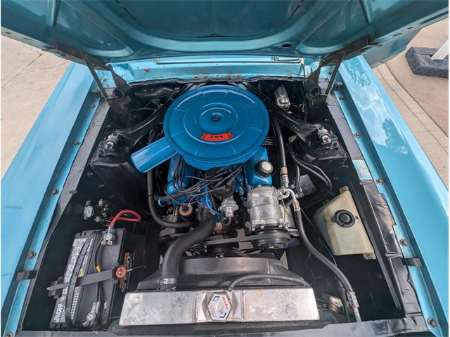 1967 Ford Mustang (CC-2078970) for sale in Tulsa, Oklahoma