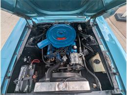 1967 Ford Mustang (CC-2078970) for sale in Tulsa, Oklahoma