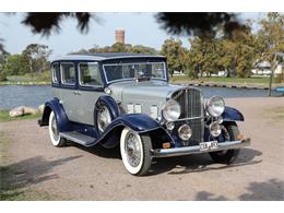 1931 Franklin Sedan (CC-2078972) for sale in Kalmar, SE