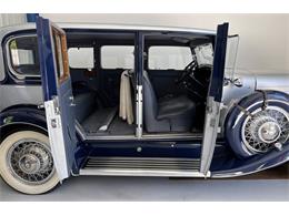 1931 Franklin Sedan (CC-2078972) for sale in Kalmar, SE