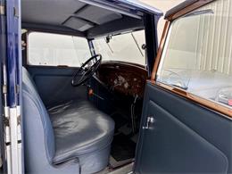1931 Franklin Sedan (CC-2078972) for sale in Kalmar, SE