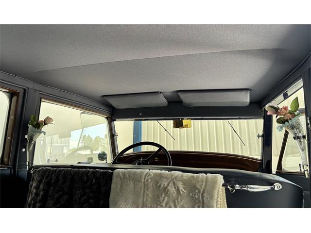 1931 Franklin Sedan (CC-2078972) for sale in Kalmar, SE