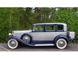 1931 Franklin Sedan (CC-2078972) for sale in Kalmar, SE