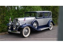 1931 Franklin Sedan (CC-2078972) for sale in Kalmar, SE