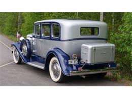 1931 Franklin Sedan (CC-2078972) for sale in Kalmar, SE