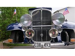 1931 Franklin Sedan (CC-2078972) for sale in Kalmar, SE