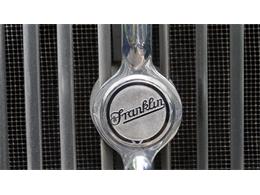 1931 Franklin Sedan (CC-2078972) for sale in Kalmar, SE