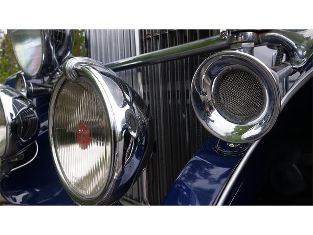 1931 Franklin Sedan (CC-2078972) for sale in Kalmar, SE