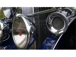 1931 Franklin Sedan (CC-2078972) for sale in Kalmar, SE