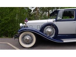 1931 Franklin Sedan (CC-2078972) for sale in Kalmar, SE