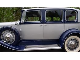 1931 Franklin Sedan (CC-2078972) for sale in Kalmar, SE