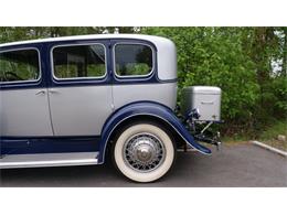 1931 Franklin Sedan (CC-2078972) for sale in Kalmar, SE