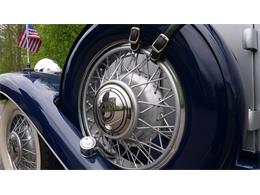 1931 Franklin Sedan (CC-2078972) for sale in Kalmar, SE