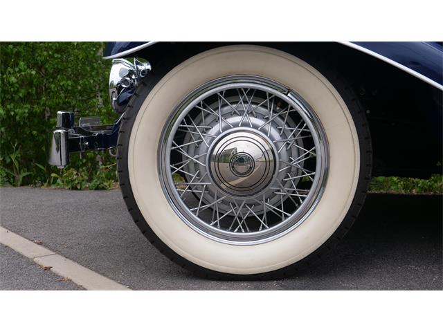 1931 Franklin Sedan (CC-2078972) for sale in Kalmar, SE