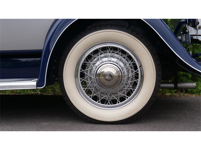 1931 Franklin Sedan (CC-2078972) for sale in Kalmar, SE