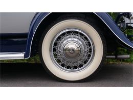1931 Franklin Sedan (CC-2078972) for sale in Kalmar, SE