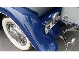 1931 Franklin Sedan (CC-2078972) for sale in Kalmar, SE