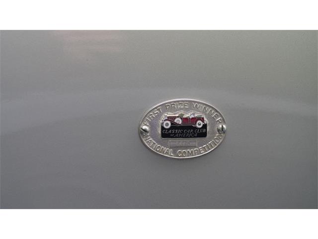 1931 Franklin Sedan (CC-2078972) for sale in Kalmar, SE
