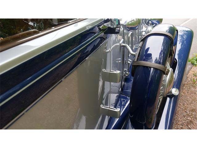 1931 Franklin Sedan (CC-2078972) for sale in Kalmar, SE