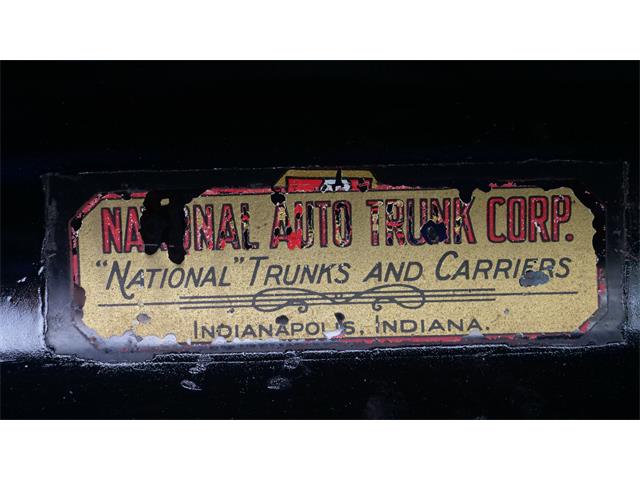 1931 Franklin Sedan (CC-2078972) for sale in Kalmar, SE