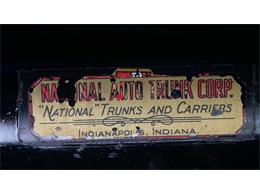 1931 Franklin Sedan (CC-2078972) for sale in Kalmar, SE